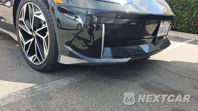 2023 Hyundai IONIQ 6 SEL - zdjęcie 24 z 28 - miniatura