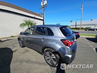 2024 Mitsubishi Outlander Sport 2.0 S - zdjęcie 6 z 28 - miniatura