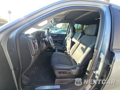 2019 Chevrolet Silverado 1500 LT Crew Cab Short Bed 1LT - zdjęcie 7 z 25 - miniatura