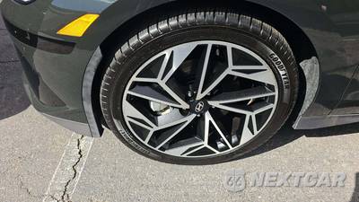 2023 Hyundai IONIQ 6 SEL - zdjęcie 28 z 28 - miniatura