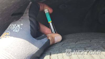 2022 Hyundai Tucson Limited - zdjęcie 20 z 25 - miniatura