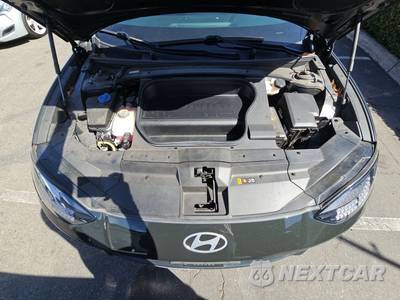 2023 Hyundai IONIQ 6 SEL - zdjęcie 15 z 28 - miniatura