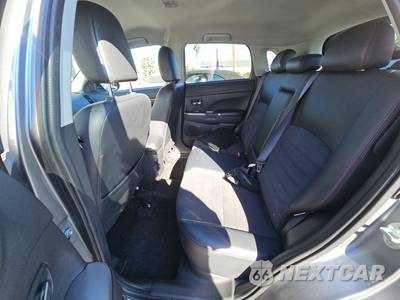 2024 Mitsubishi Outlander Sport 2.0 S - zdjęcie 13 z 28 - miniatura