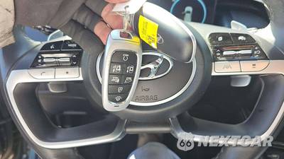 2022 Hyundai Tucson Limited - zdjęcie 18 z 25 - miniatura