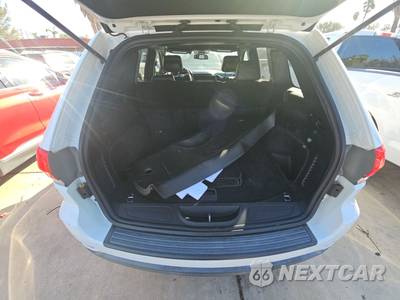 2014 Jeep Grand Cherokee Laredo - zdjęcie 16 z 23 - miniatura