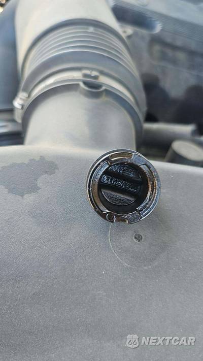 2017 Ford F-150 Lariat Crew Cab Short Bed - zdjęcie 17 z 23 - miniatura