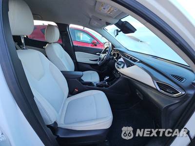 2021 Buick Encore GX Preferred 1SB - zdjęcie 8 z 24 - miniatura