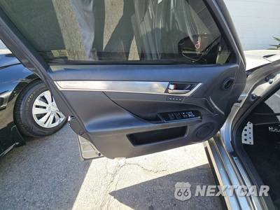 2015 Lexus GS 350 - zdjęcie 9 z 31 - miniatura