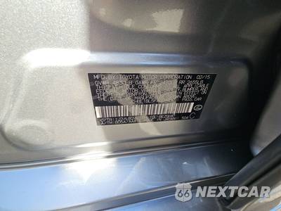 2015 Lexus GS 350 - zdjęcie 14 z 31 - miniatura