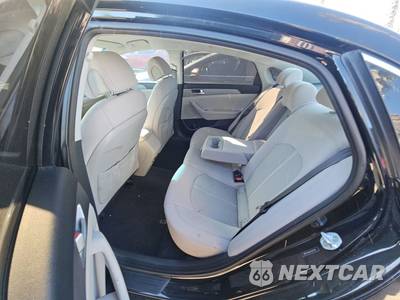 2015 Hyundai Sonata SE - zdjęcie 13 z 25 - miniatura