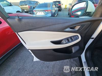 2021 Buick Encore GX Preferred 1SB - zdjęcie 9 z 24 - miniatura