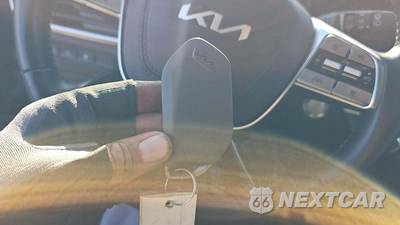 2023 Kia Telluride S - zdjęcie 22 z 27 - miniatura