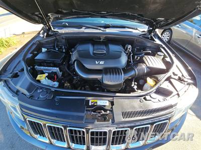 2014 Jeep Grand Cherokee Limited - zdjęcie 15 z 30 - miniatura