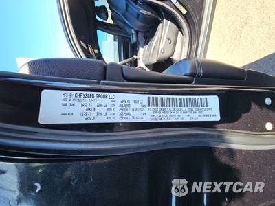 2014 Jeep Grand Cherokee Limited - zdjęcie 14 z 30 - miniatura