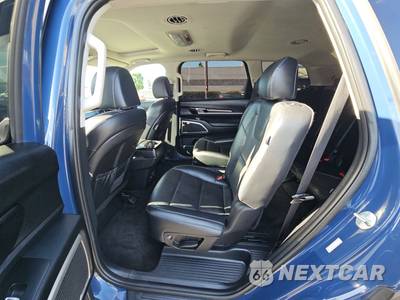 2023 Kia Telluride S - zdjęcie 13 z 27 - miniatura