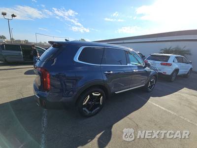 2023 Kia Telluride S - zdjęcie 4 z 27 - miniatura