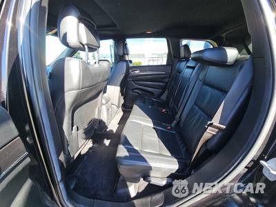 2014 Jeep Grand Cherokee Limited - zdjęcie 13 z 30 - miniatura