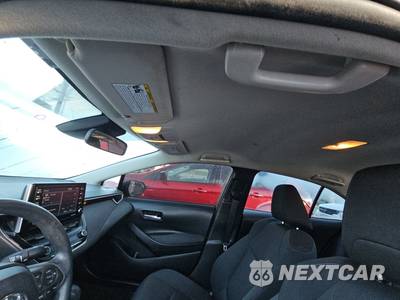 2021 Toyota Corolla LE Sedan - zdjęcie 22 z 32 - miniatura