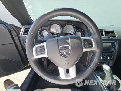 2013 Dodge Challenger R/T Plus - zdjęcie 10 z 30 - miniatura