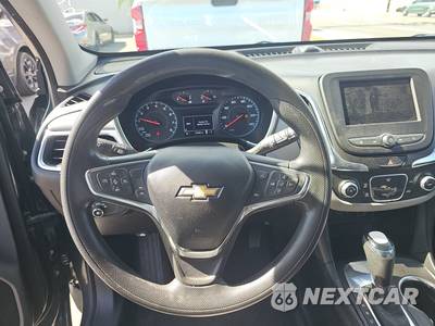 2020 Chevrolet Equinox LS 1LS - zdjęcie 10 z 30 - miniatura