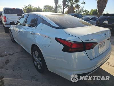 2021 Nissan Altima S - zdjęcie 6 z 24 - miniatura