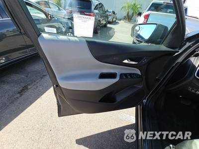 2020 Chevrolet Equinox LS 1LS - zdjęcie 9 z 30 - miniatura