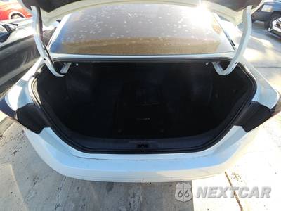2021 Nissan Altima S - zdjęcie 16 z 24 - miniatura