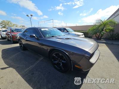2013 Dodge Challenger R/T Plus - zdjęcie 3 z 30 - miniatura