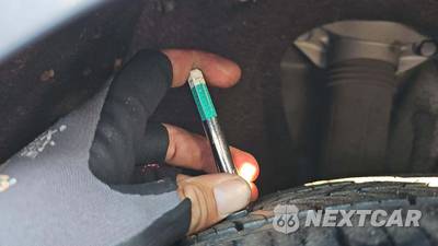 2021 Toyota Corolla LE Sedan - zdjęcie 18 z 32 - miniatura