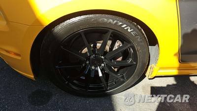 2013 Ford Mustang Boss 302 Coupe - zdjęcie 28 z 29 - miniatura