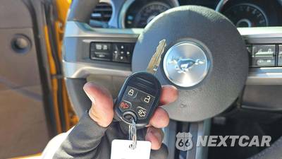 2013 Ford Mustang Boss 302 Coupe - zdjęcie 23 z 29 - miniatura