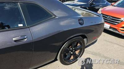 2013 Dodge Challenger R/T Plus - zdjęcie 27 z 30 - miniatura