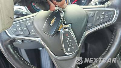 2020 Chevrolet Equinox Premier 2LZ - zdjęcie 24 z 33 - miniatura