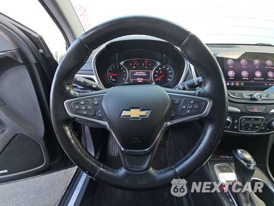 2020 Chevrolet Equinox Premier 2LZ - zdjęcie 10 z 33 - miniatura