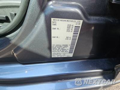 2019 Nissan Altima S - zdjęcie 14 z 31 - miniatura