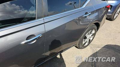 2019 Nissan Altima S - zdjęcie 27 z 31 - miniatura