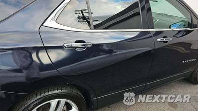 2020 Chevrolet Equinox Premier 2LZ - zdjęcie 33 z 33 - miniatura