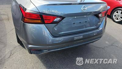 2019 Nissan Altima S - zdjęcie 31 z 31 - miniatura
