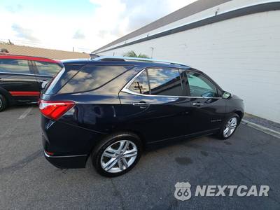 2020 Chevrolet Equinox Premier 2LZ - zdjęcie 4 z 33 - miniatura