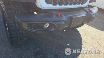 2026 Jeep Wrangler 4 Door Rubicon - zdjęcie 25 z 25 - miniatura