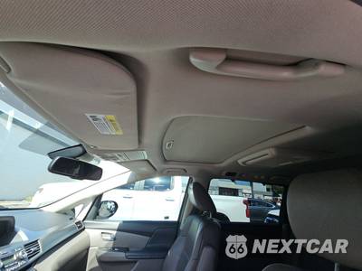 2016 Honda Odyssey Touring 118.1" WB - zdjęcie 22 z 29 - miniatura