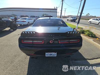 2018 Dodge Challenger R/T Scat Pack - zdjęcie 5 z 30 - miniatura