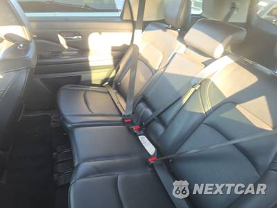 2022 Nissan Pathfinder SL - zdjęcie 13 z 26 - miniatura