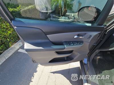 2016 Honda Odyssey Touring 118.1" WB - zdjęcie 9 z 29 - miniatura