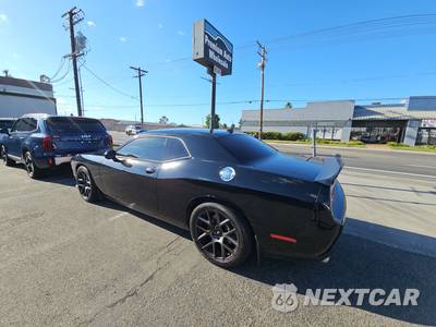 2018 Dodge Challenger R/T Scat Pack - zdjęcie 6 z 30 - miniatura
