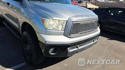 2013 Toyota Tundra Extended Cab Medium Bed - zdjęcie 26 z 33 - miniatura
