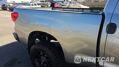 2013 Toyota Tundra Extended Cab Medium Bed - zdjęcie 31 z 33 - miniatura