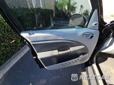 2006 Chrysler PT Cruiser Wagon - zdjęcie 9 z 32 - miniatura