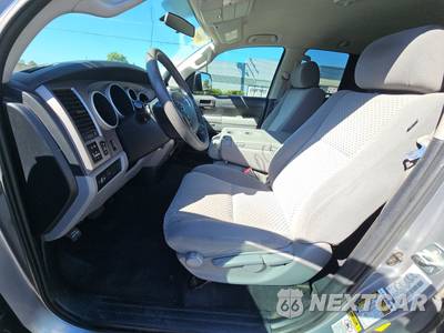 2013 Toyota Tundra Extended Cab Medium Bed - zdjęcie 7 z 33 - miniatura