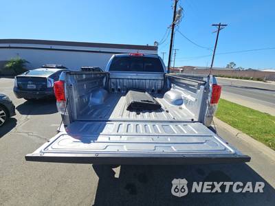 2013 Toyota Tundra Extended Cab Medium Bed - zdjęcie 16 z 33 - miniatura